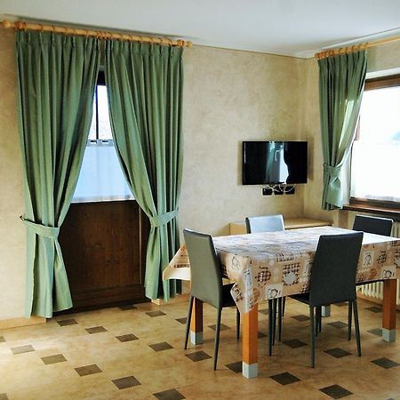 Chalet Li Baita Genny Livigno Exterior foto