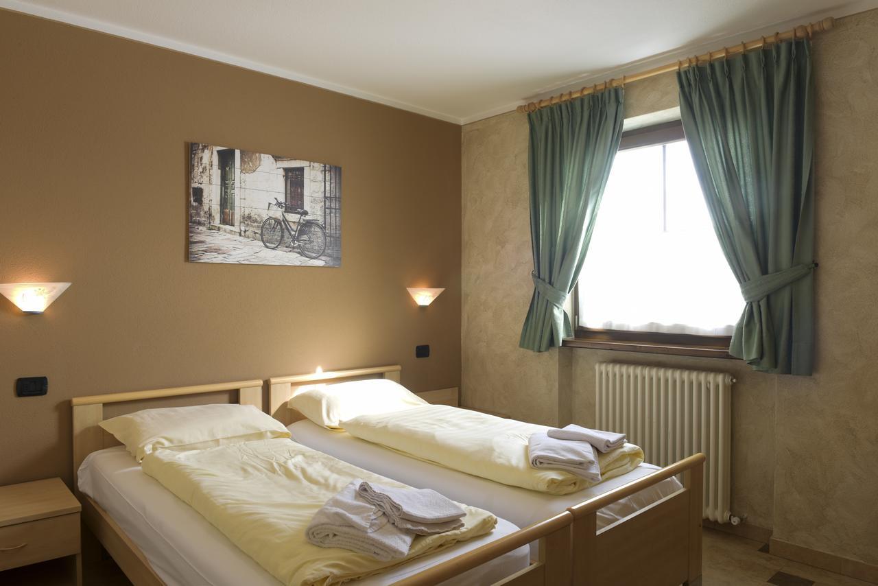 Chalet Li Baita Genny Livigno Exterior foto